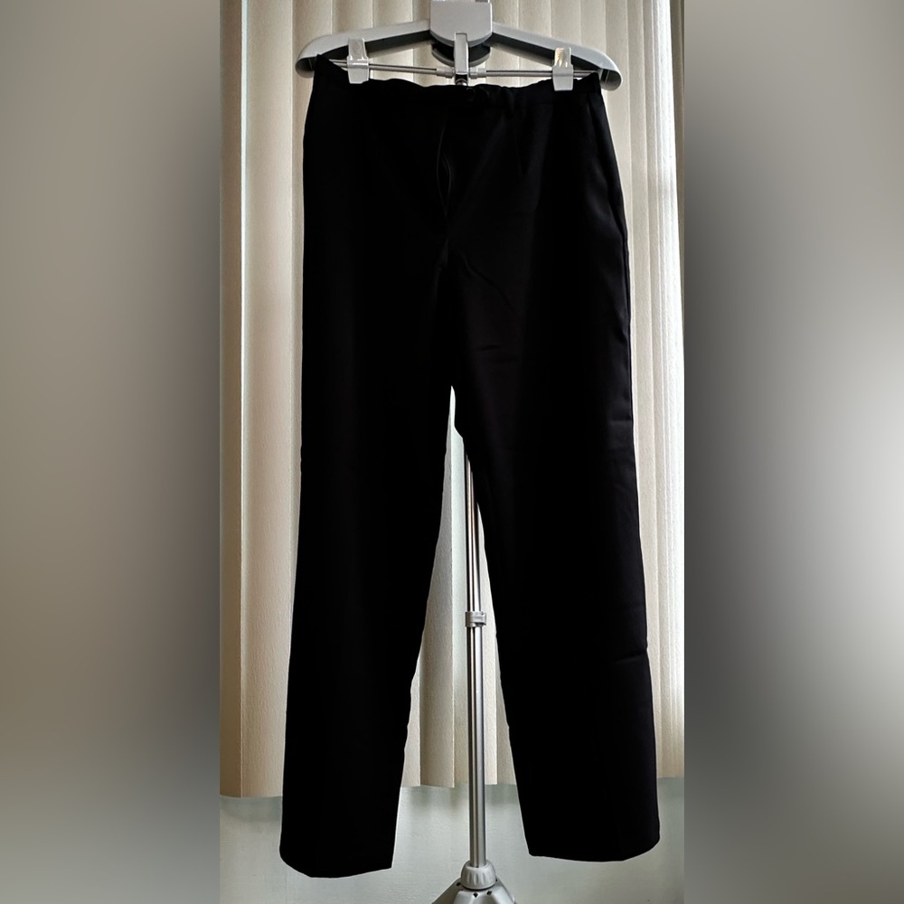 Sag Harbor Black Trousers